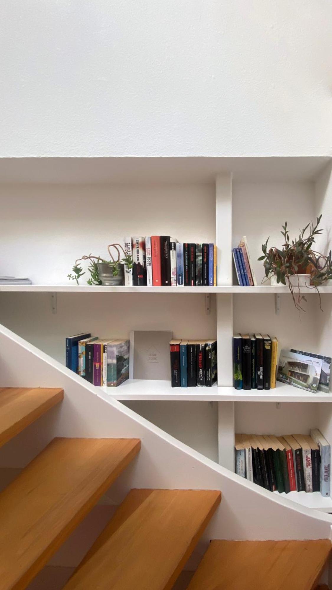 Bright + Cozy Dachgeschoss Maisonette Im Zentrum Bregenz